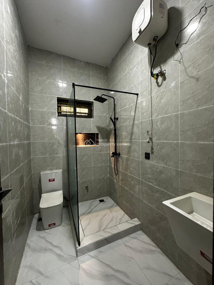 2-bedroom Serviced Apartment, Ikate, Lekki, Lagos, House for Rent