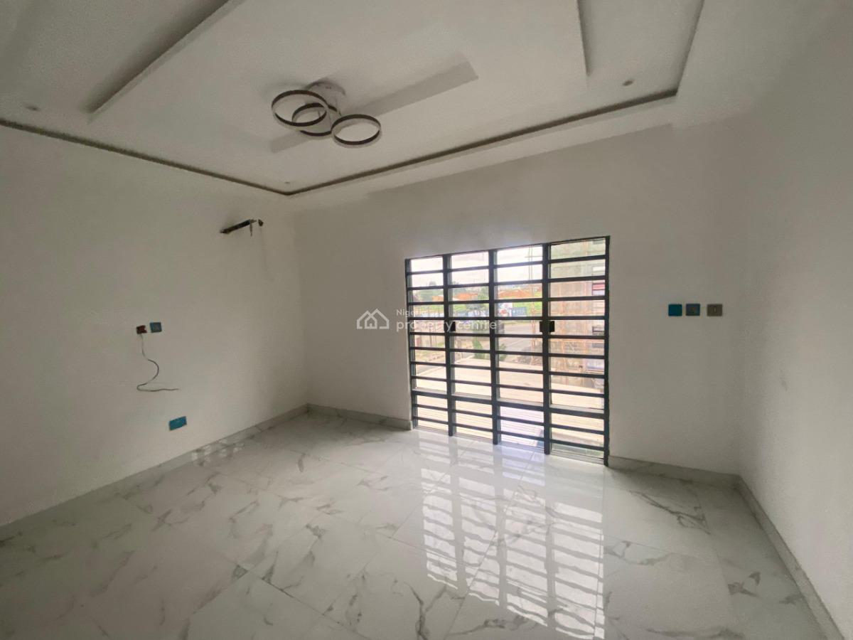 Premium 5-bedroom Commercial Property, Ikeja Gra, Ikeja, Lagos, Detached Duplex for Rent
