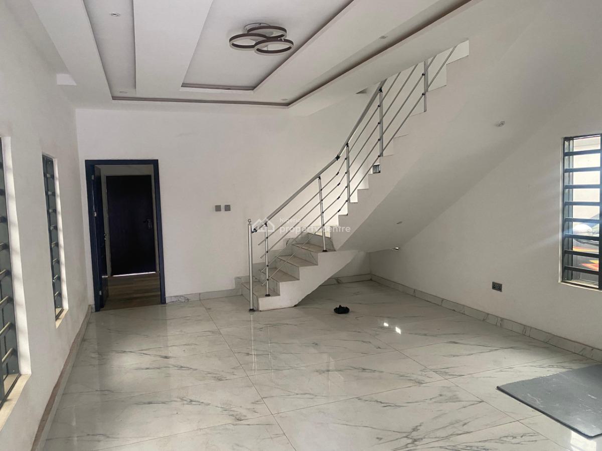Premium 5-bedroom Commercial Property, Ikeja Gra, Ikeja, Lagos, Detached Duplex for Rent