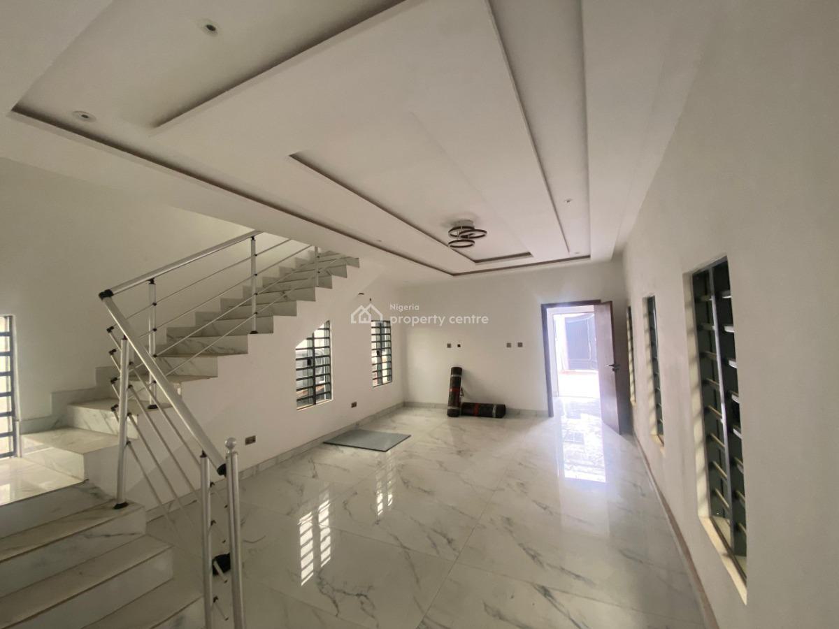 Premium 5-bedroom Commercial Property, Ikeja Gra, Ikeja, Lagos, Detached Duplex for Rent