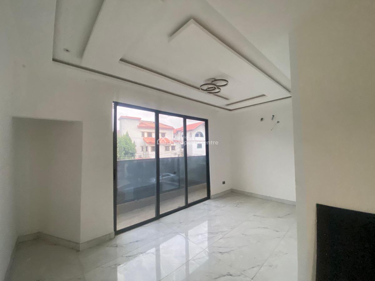 Premium 5-bedroom Commercial Property, Ikeja Gra, Ikeja, Lagos, Detached Duplex for Rent