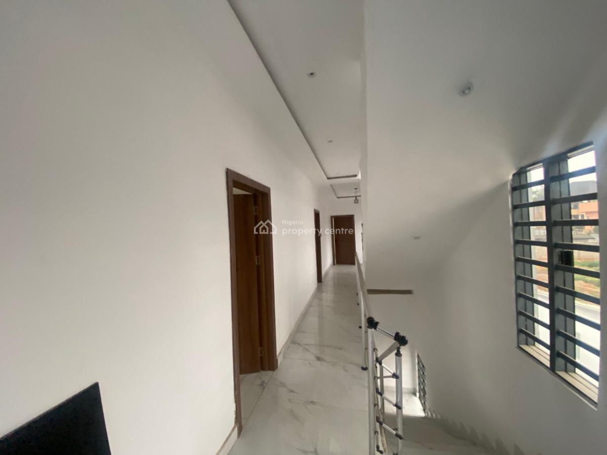 Premium 5-bedroom Commercial Property, Ikeja Gra, Ikeja, Lagos, Detached Duplex for Rent