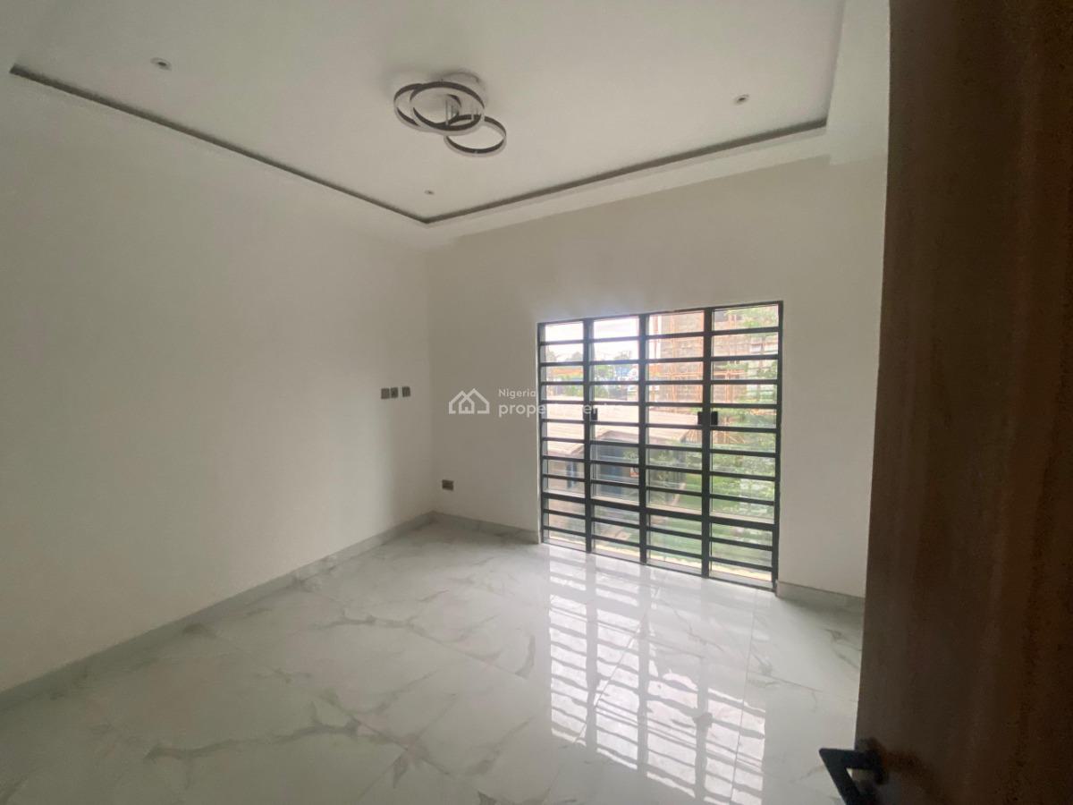 Premium 5-bedroom Commercial Property, Ikeja Gra, Ikeja, Lagos, Detached Duplex for Rent