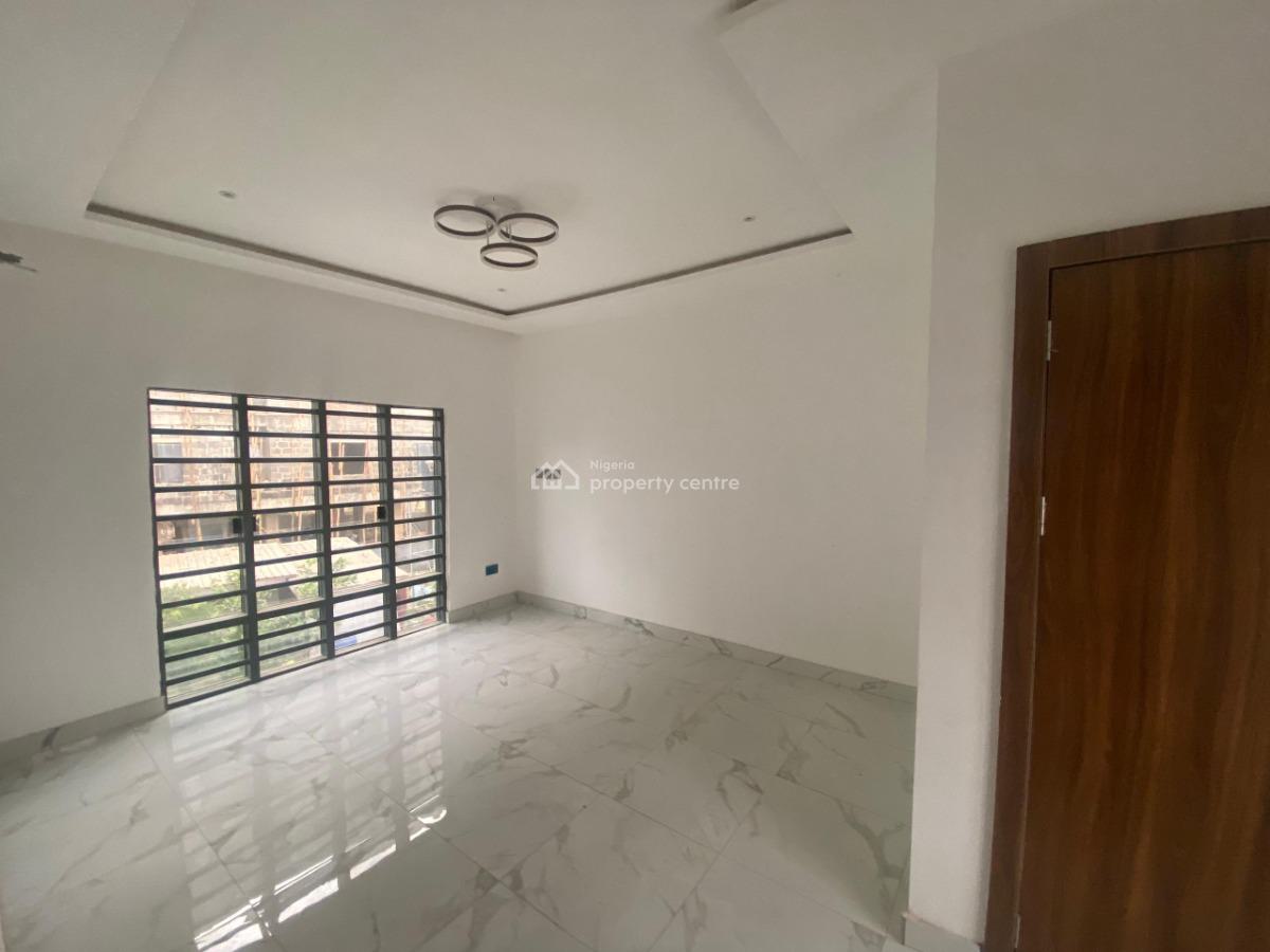 Premium 5-bedroom Commercial Property, Ikeja Gra, Ikeja, Lagos, Detached Duplex for Rent