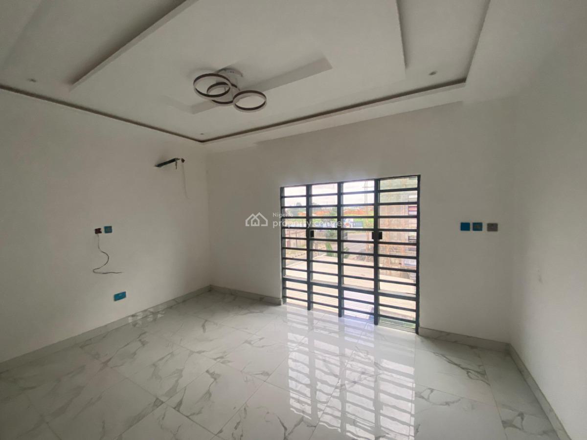 Premium 5-bedroom Commercial Property, Ikeja Gra, Ikeja, Lagos, Detached Duplex for Rent
