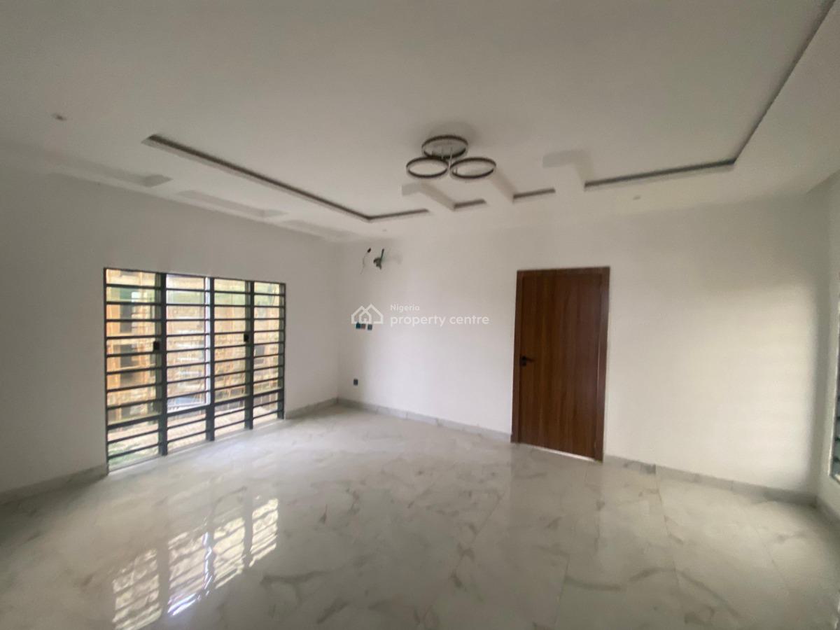 Premium 5-bedroom Commercial Property, Ikeja Gra, Ikeja, Lagos, Detached Duplex for Rent
