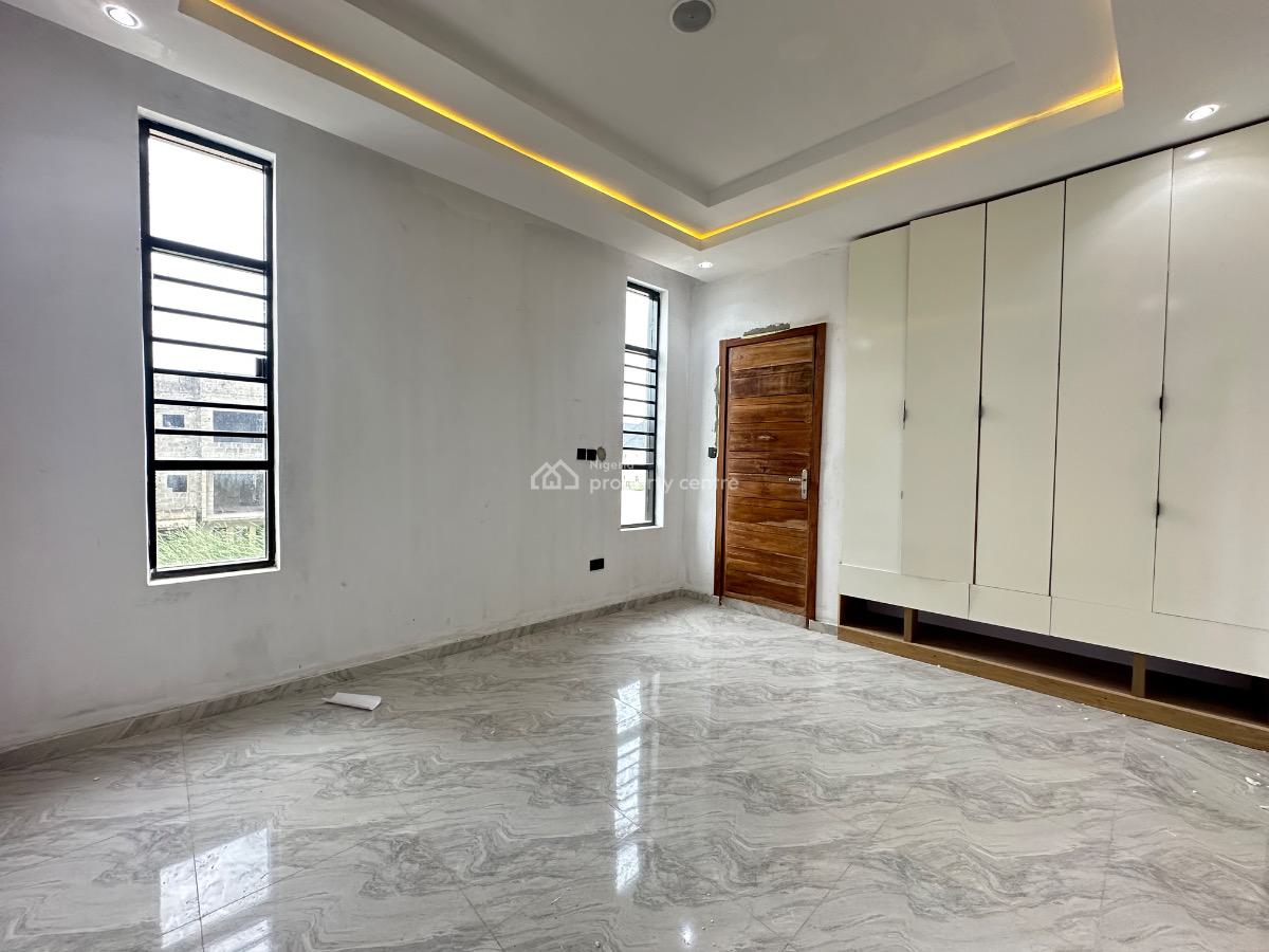 Charming 2 Bedroom Apartment with a Swimming Pool, Gym and Elevator, Chevron Tollgate, Lekki, Lagos, Flat / Apartment for Sale