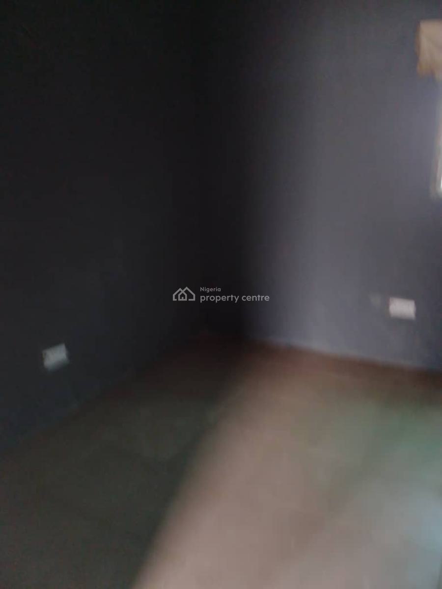1 Bedroom Mini Flat, New Road By Chevron, Lekki, Lagos, Mini Flat (room and Parlour) for Rent