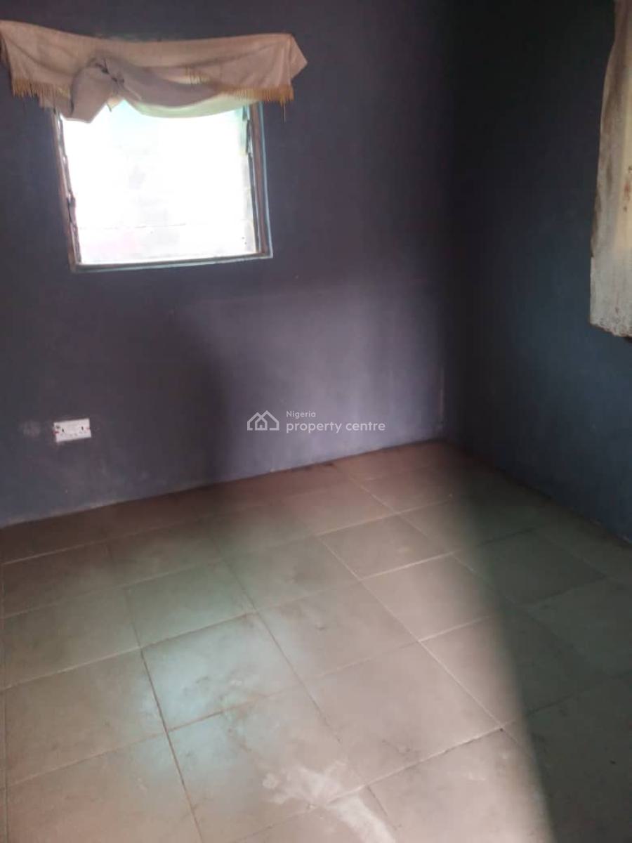 1 Bedroom Mini Flat, New Road By Chevron, Lekki, Lagos, Mini Flat (room and Parlour) for Rent