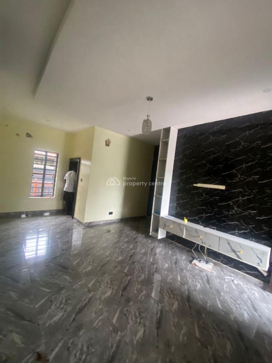 2 Bedrooms and Parlour, Alashela Royal Estate, Ogombo, Ajah, Lagos, Flat / Apartment for Rent