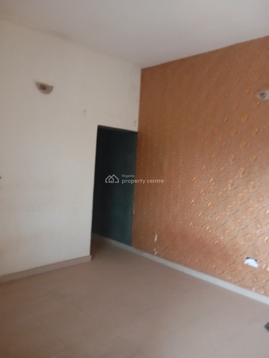 Neat 8 Mini Flats, Nasfat Street, Oga Oloye, Igbogbo, Ikorodu, Lagos, Mini Flat (room and Parlour) for Rent