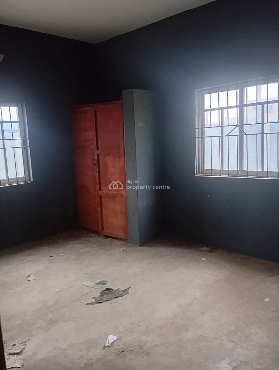 Neat 8 Mini Flats, Nasfat Street, Oga Oloye, Igbogbo, Ikorodu, Lagos, Mini Flat (room and Parlour) for Rent