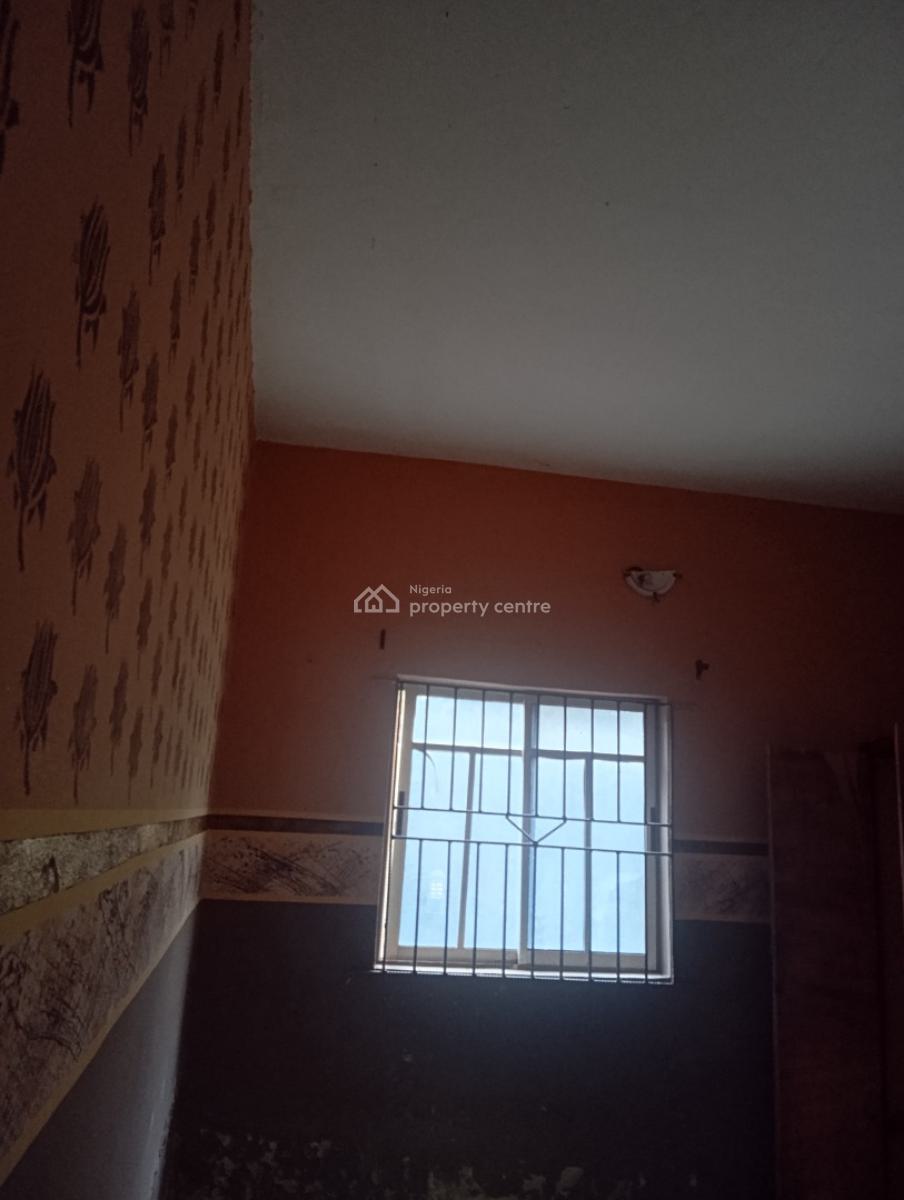 Neat 8 Mini Flats, Nasfat Street, Oga Oloye, Igbogbo, Ikorodu, Lagos, Mini Flat (room and Parlour) for Rent