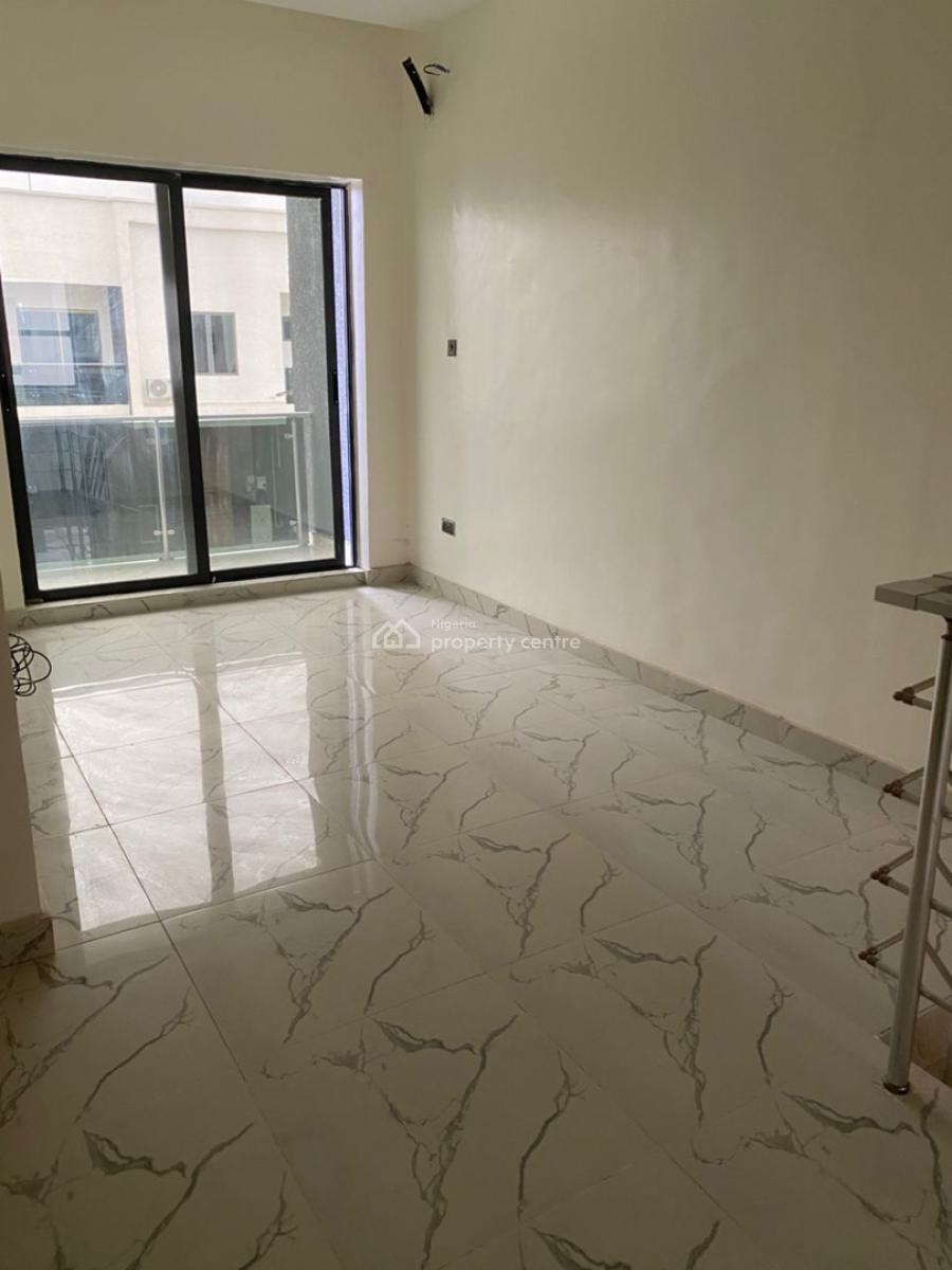 Luxury 2 Bedroom Terraces, Sangotedo, Ajah, Lagos, Terraced Duplex for Sale