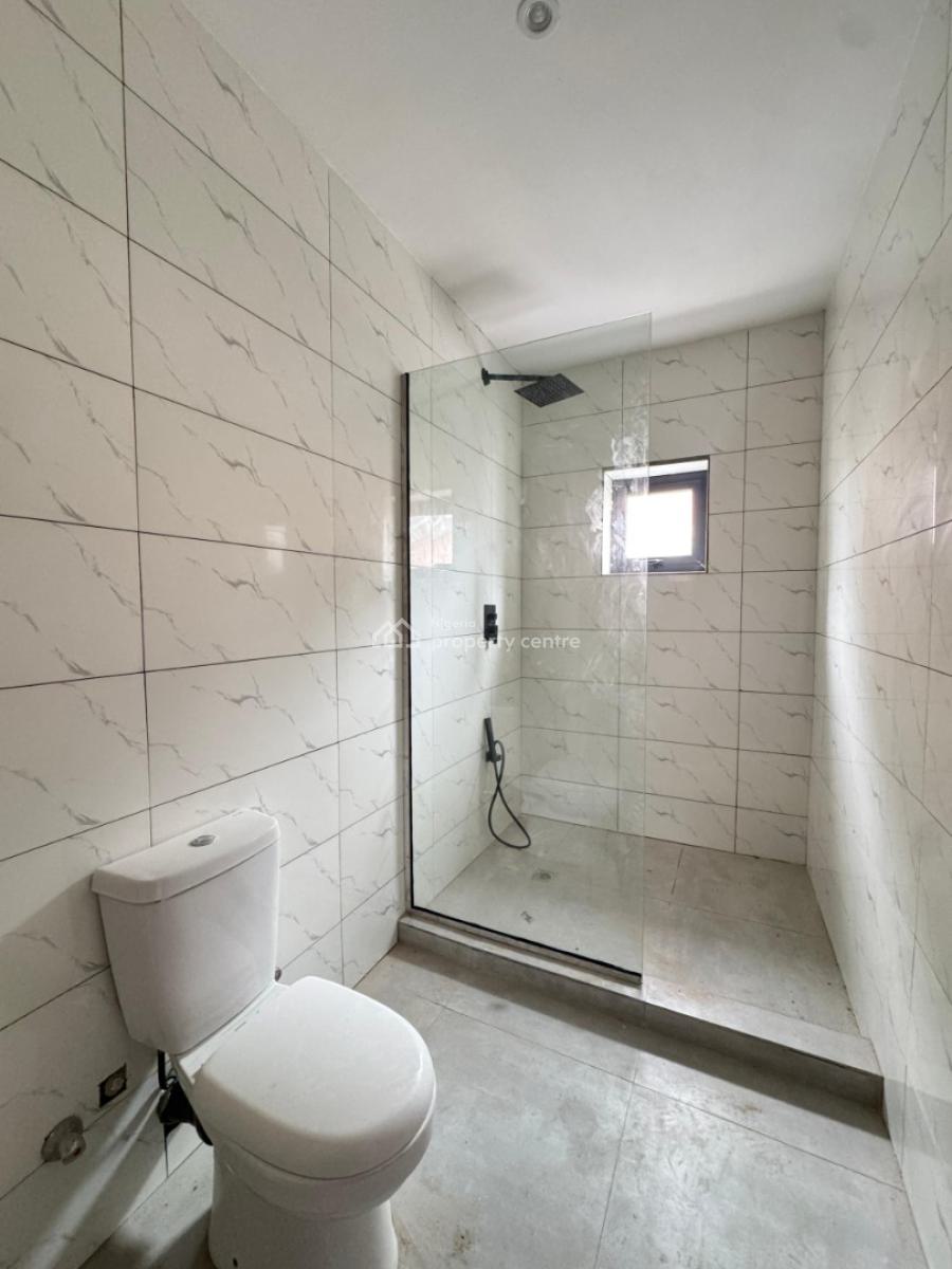 Spacious 4 Bedroom Duplex, Ikota, Lekki, Lagos, Semi-detached Duplex for Sale