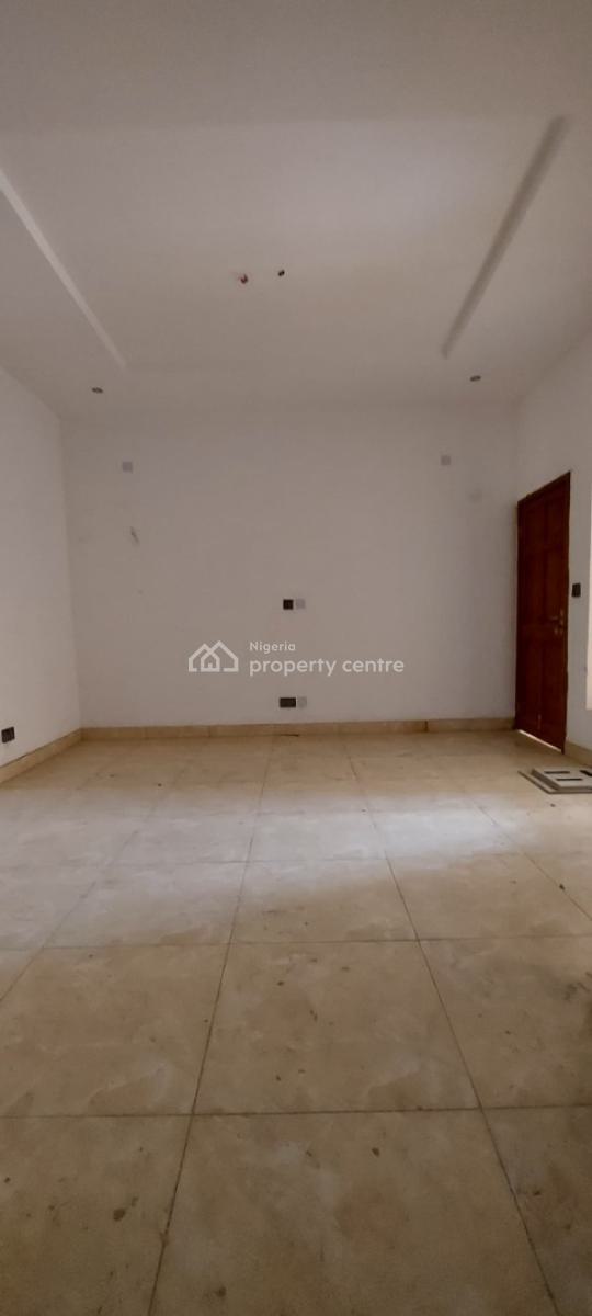 4 Bedroom Terrace + Ample Parking Space, Allen, Ikeja, Lagos, House for Sale