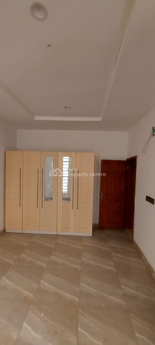 4 Bedroom Terrace + Ample Parking Space, Allen, Ikeja, Lagos, House for Sale