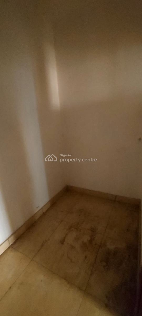 4 Bedroom Terrace + Ample Parking Space, Allen, Ikeja, Lagos, House for Sale