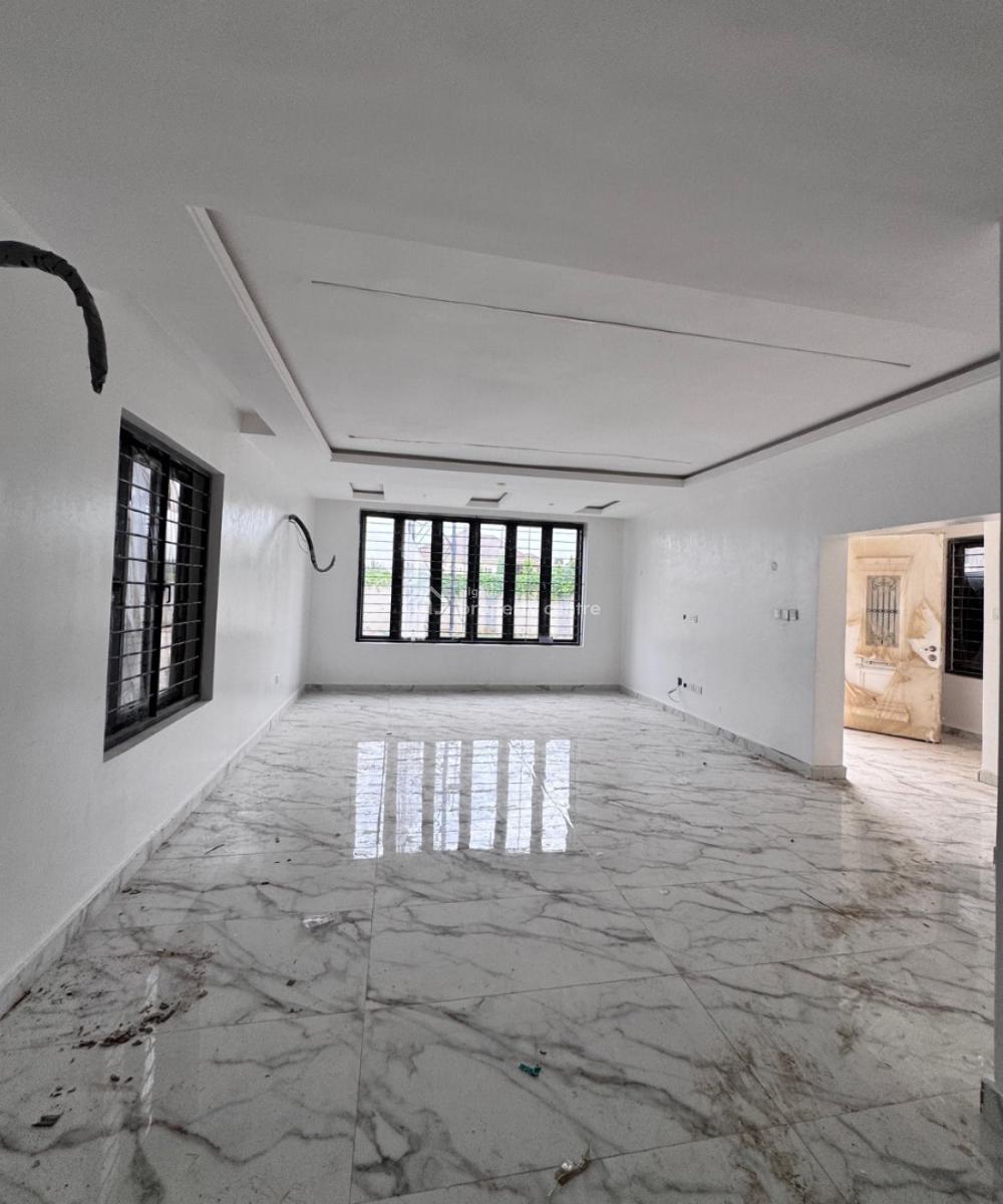 5 Bedroom Apartment, Kado, Abuja, Terraced Duplex for Sale