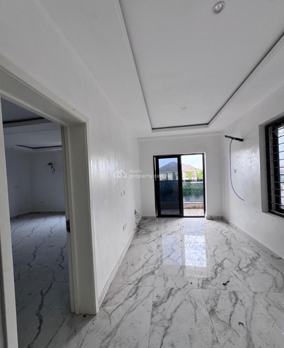 5 Bedroom Apartment, Kado, Abuja, Terraced Duplex for Sale