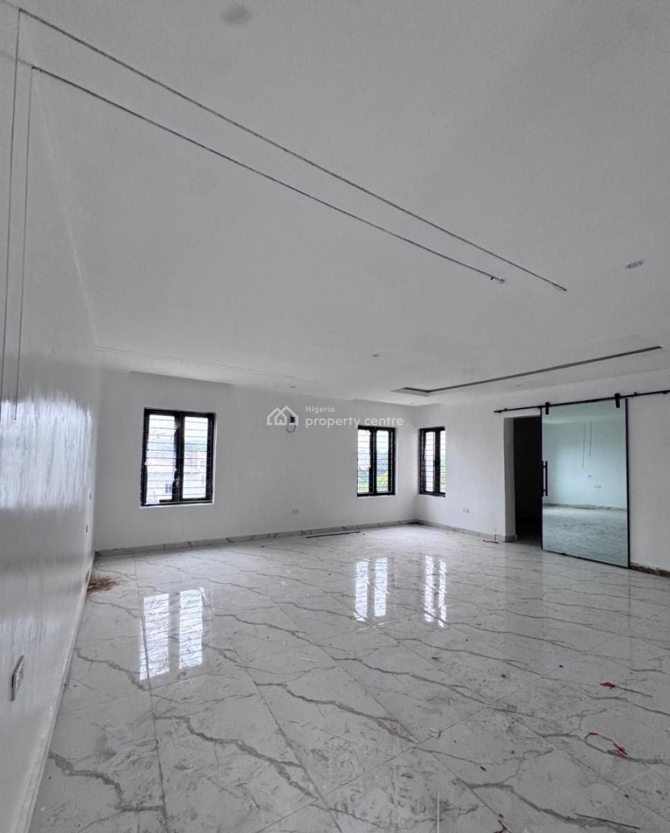 5 Bedroom Apartment, Kado, Abuja, Terraced Duplex for Sale