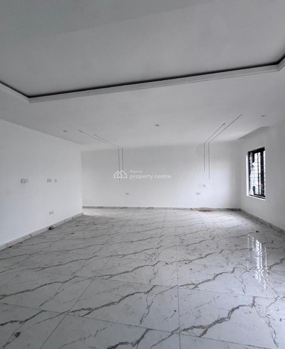 5 Bedroom Apartment, Kado, Abuja, Terraced Duplex for Sale