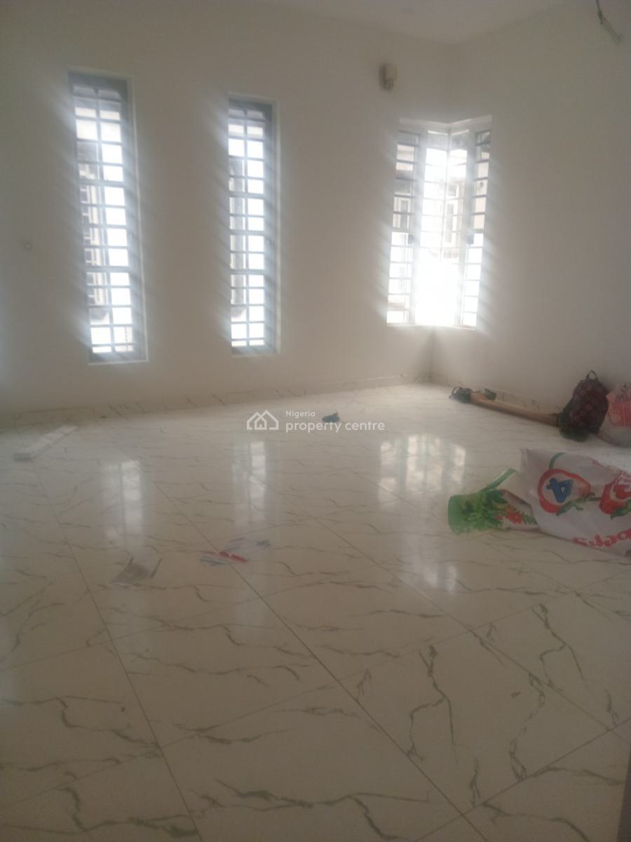 a Luxurious Standard Master Bedroom with Studio Kitchen and Separate Prepaid, Ikota Villa, Lekki, Lagos, Self Contain (single Rooms) for Rent