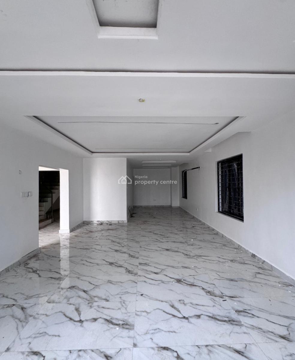 5 Bedroom Terrace Duplex, Kado, Abuja, Terraced Duplex for Sale
