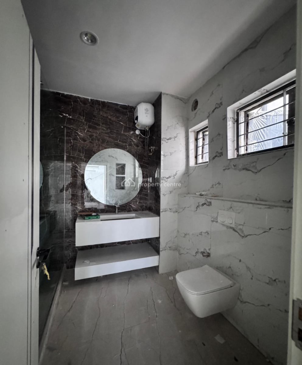 5 Bedroom Terrace Duplex, Kado, Abuja, Terraced Duplex for Sale