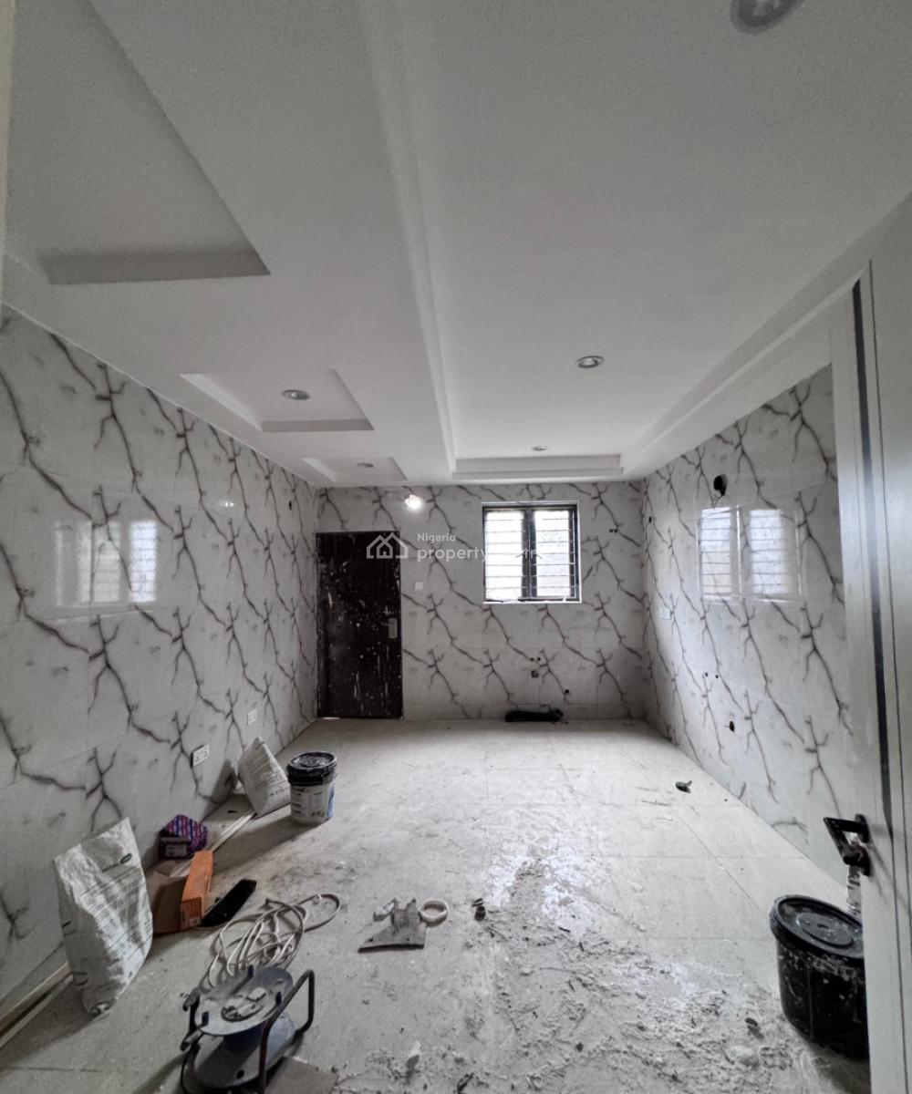 5 Bedroom Terrace Duplex, Kado, Abuja, Terraced Duplex for Sale