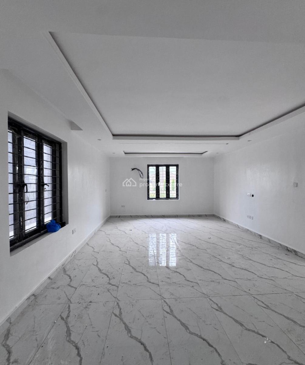 5 Bedroom Terrace Duplex, Kado, Abuja, Terraced Duplex for Sale