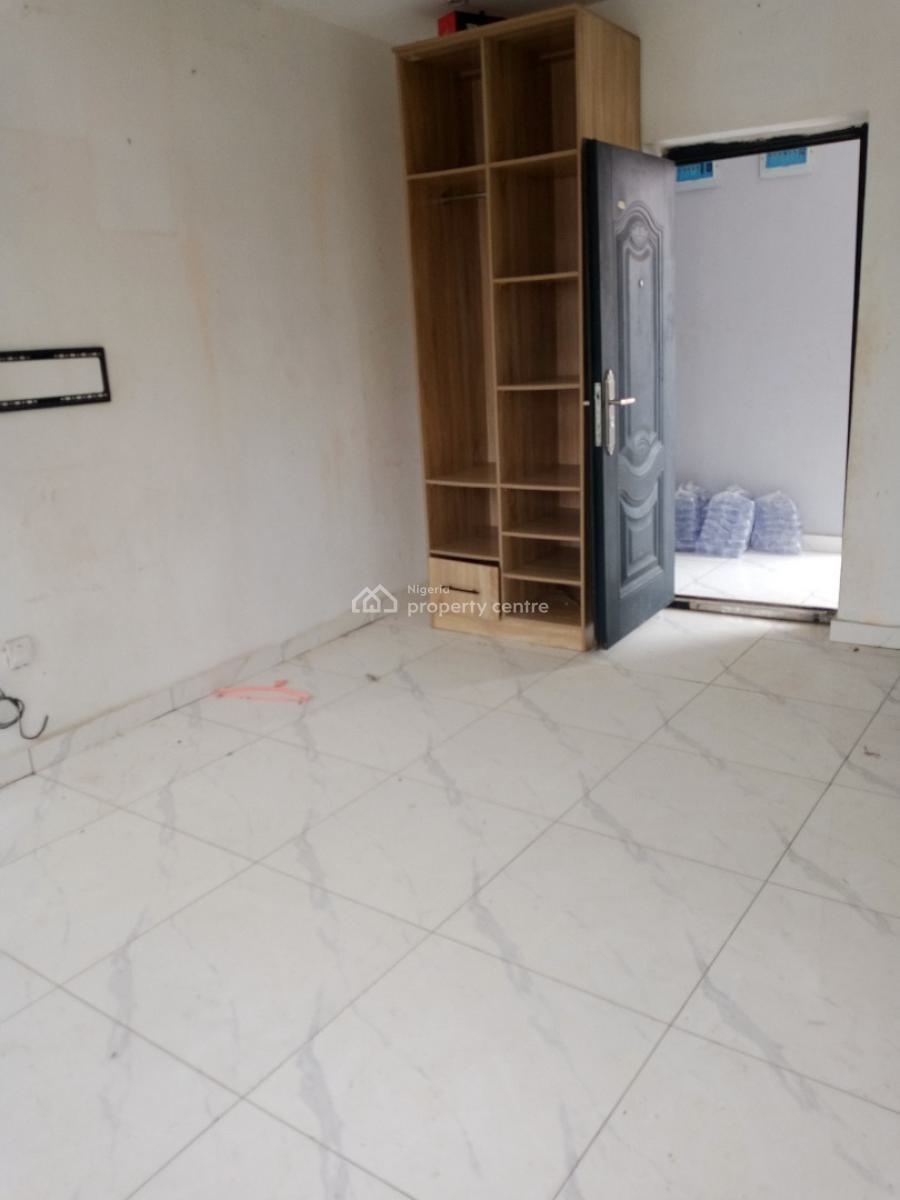 Spacious Self-contained Without Not Shared Apartment, Ologolo, Lekki, Lagos, Flat / Apartment for Rent