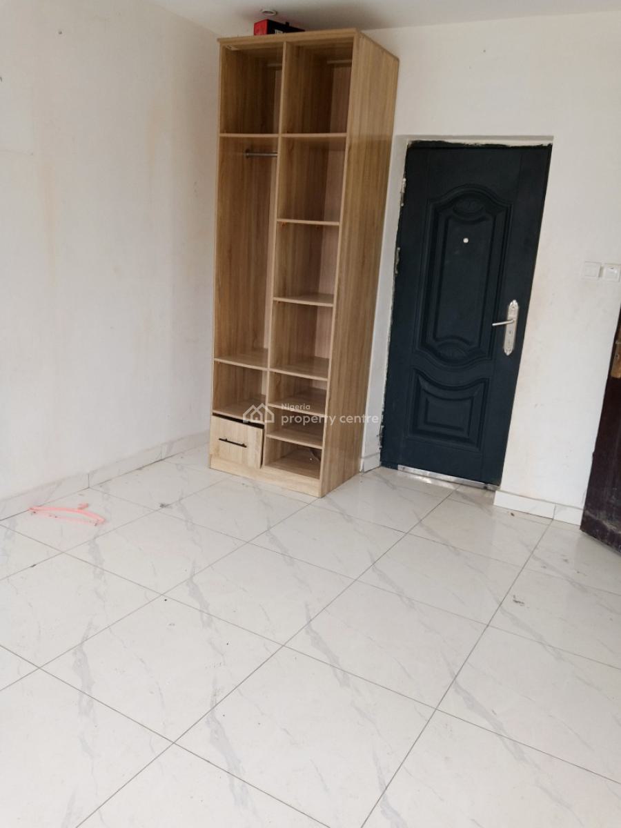 Spacious Self-contained Without Not Shared Apartment, Ologolo, Lekki, Lagos, Flat / Apartment for Rent