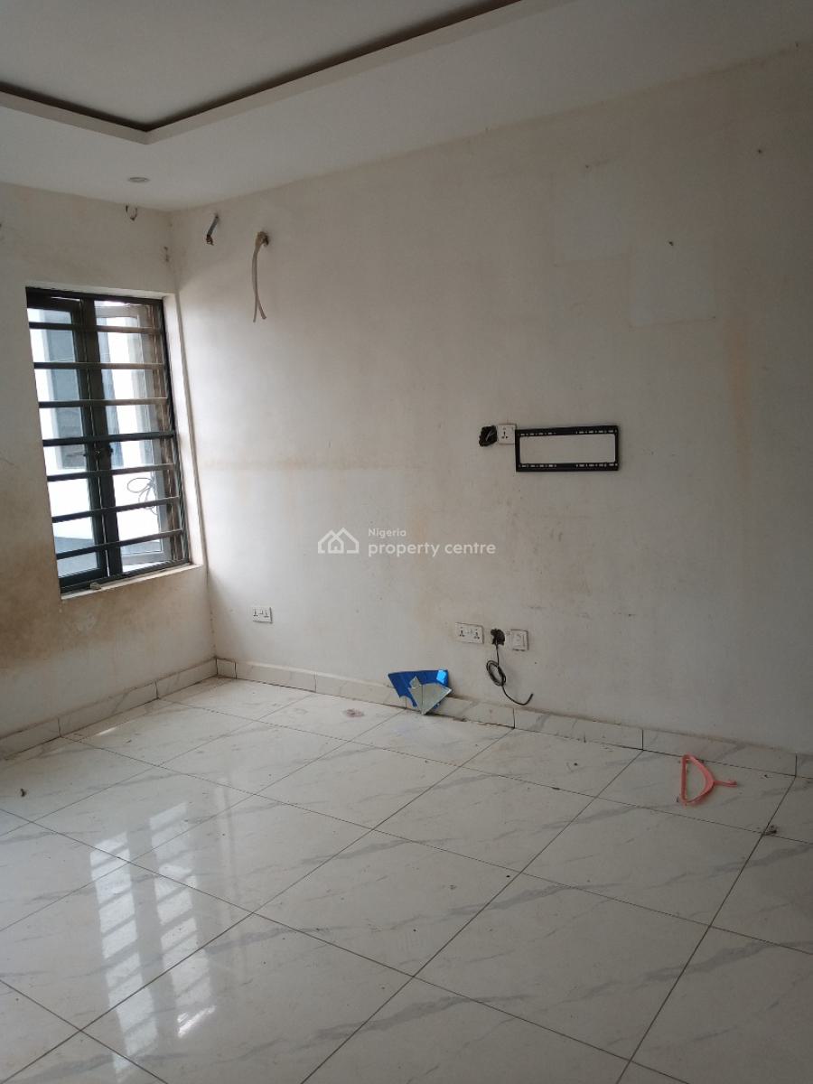 Spacious Self-contained Without Not Shared Apartment, Ologolo, Lekki, Lagos, Flat / Apartment for Rent