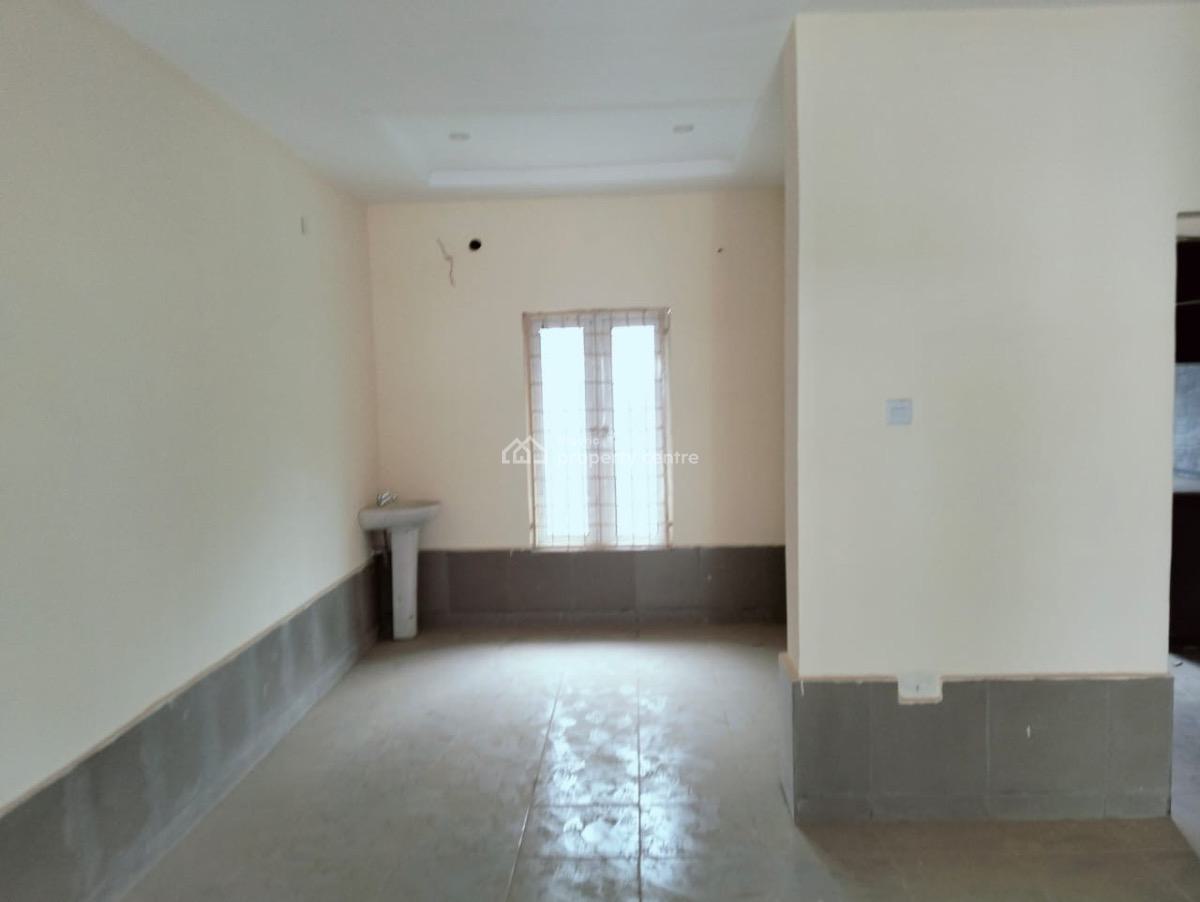 4 Units of 2 Bedroom Bungalow with 2 Units of Studio Apartments, Apo Resettlement, Apo, Abuja, Detached Bungalow for Rent