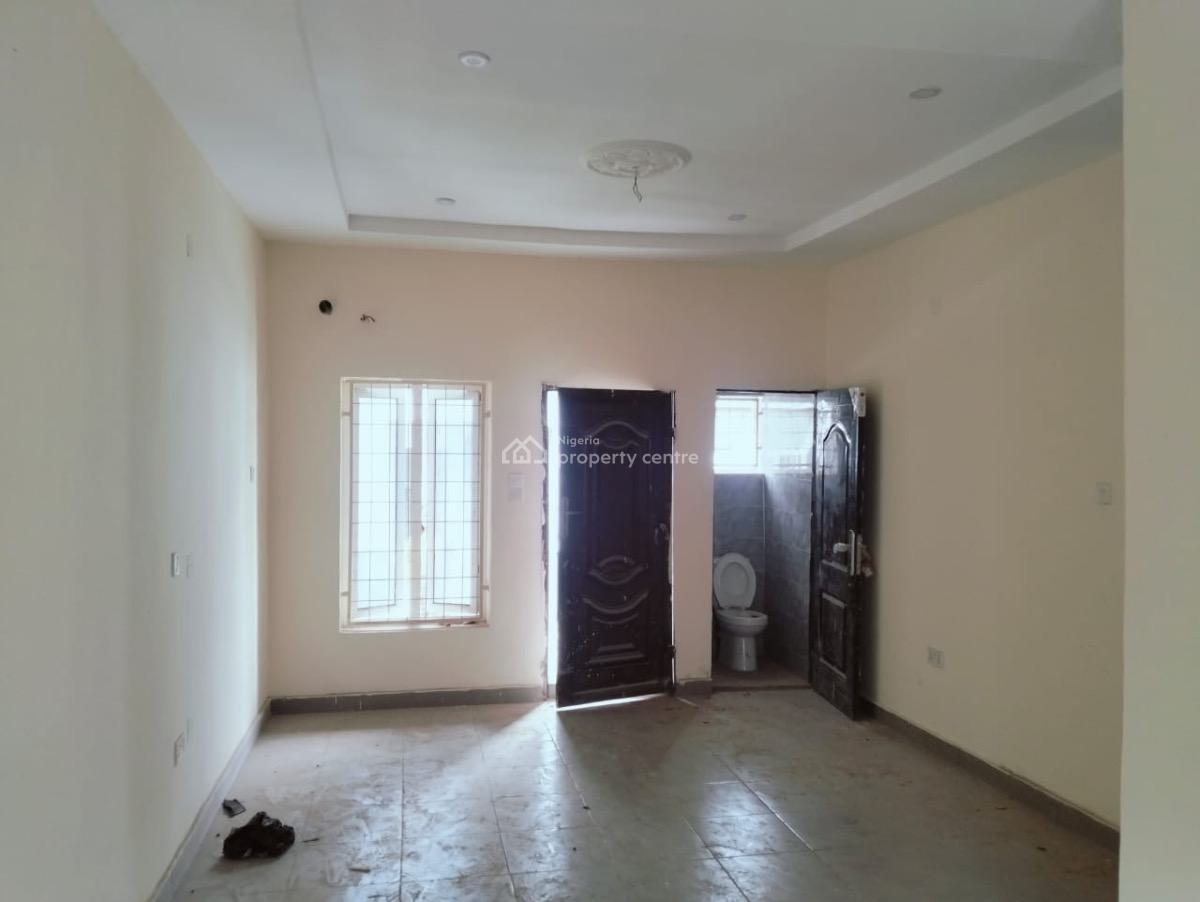 4 Units of 2 Bedroom Bungalow with 2 Units of Studio Apartments, Apo Resettlement, Apo, Abuja, Detached Bungalow for Rent