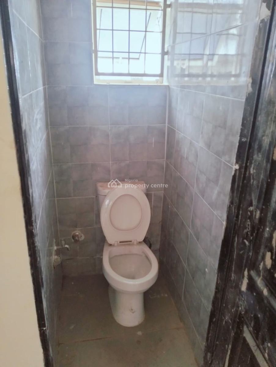 4 Units of 2 Bedroom Bungalow with 2 Units of Studio Apartments, Apo Resettlement, Apo, Abuja, Detached Bungalow for Rent