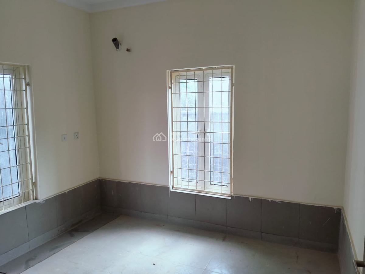 4 Units of 2 Bedroom Bungalow with 2 Units of Studio Apartments, Apo Resettlement, Apo, Abuja, Detached Bungalow for Rent