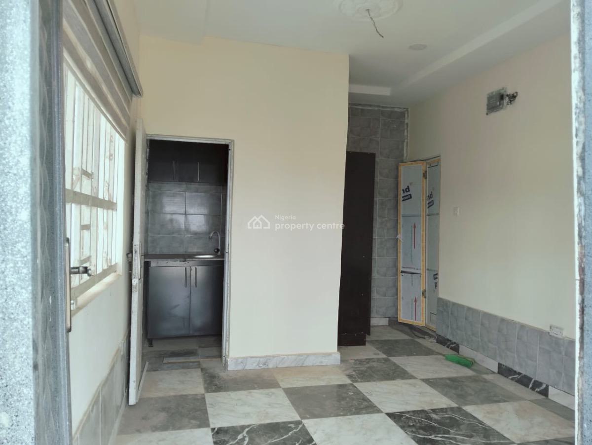 4 Units of 2 Bedroom Bungalow with 2 Units of Studio Apartments, Apo Resettlement, Apo, Abuja, Detached Bungalow for Rent