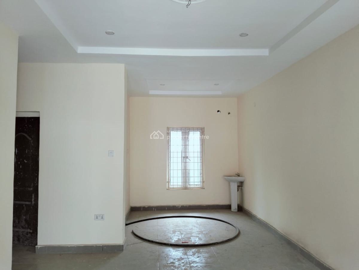 4 Units of 2 Bedroom Bungalow with 2 Units of Studio Apartments, Apo Resettlement, Apo, Abuja, Detached Bungalow for Rent