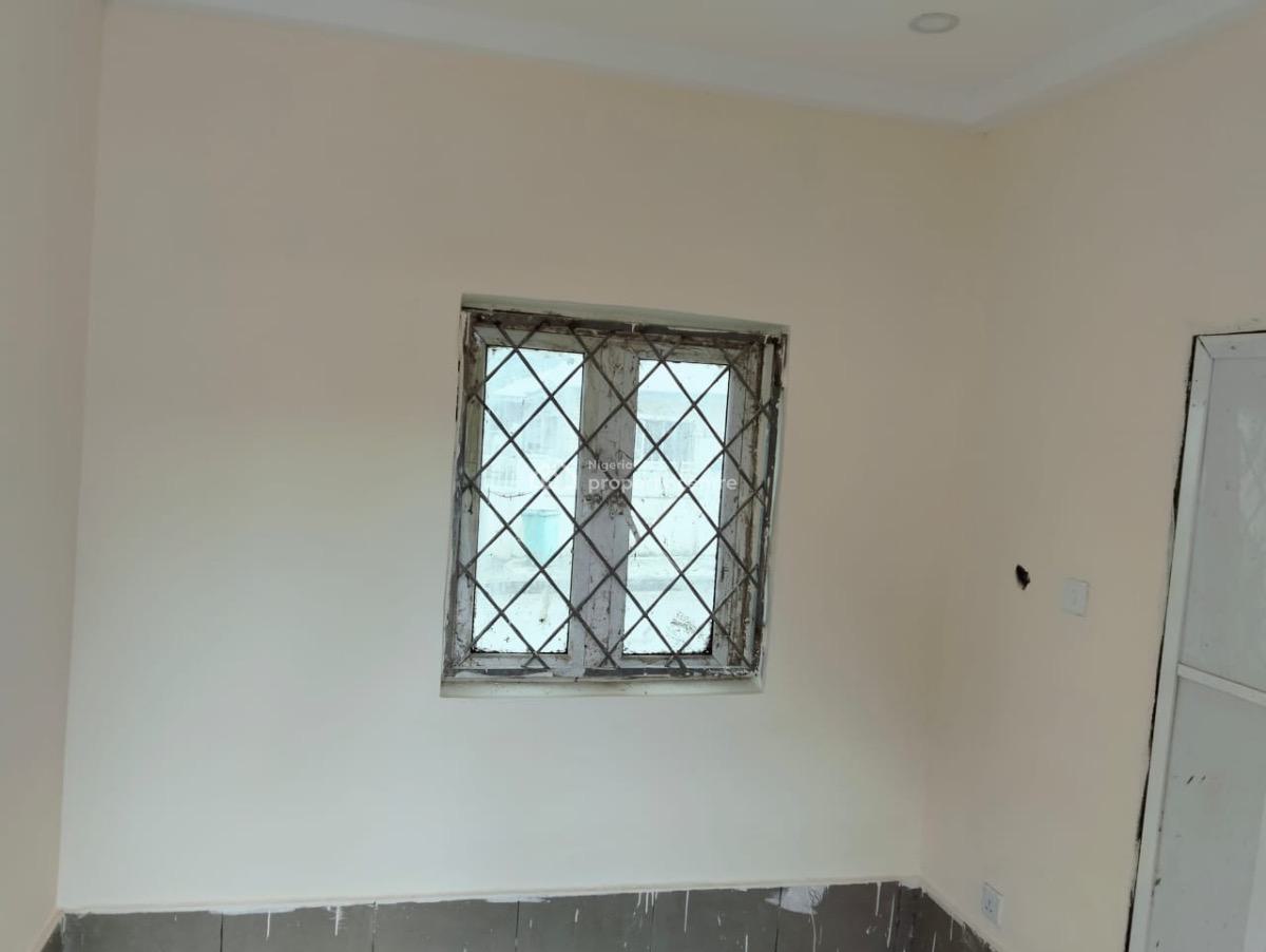 4 Units of 2 Bedroom Bungalow with 2 Units of Studio Apartments, Apo Resettlement, Apo, Abuja, Detached Bungalow for Rent