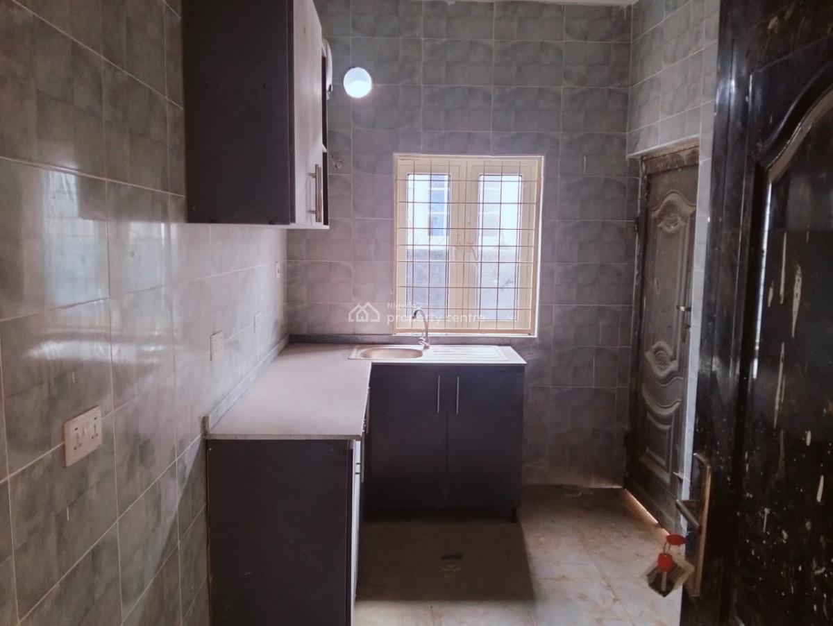 4 Units of 2 Bedroom Bungalow with 2 Units of Studio Apartments, Apo Resettlement, Apo, Abuja, Detached Bungalow for Rent