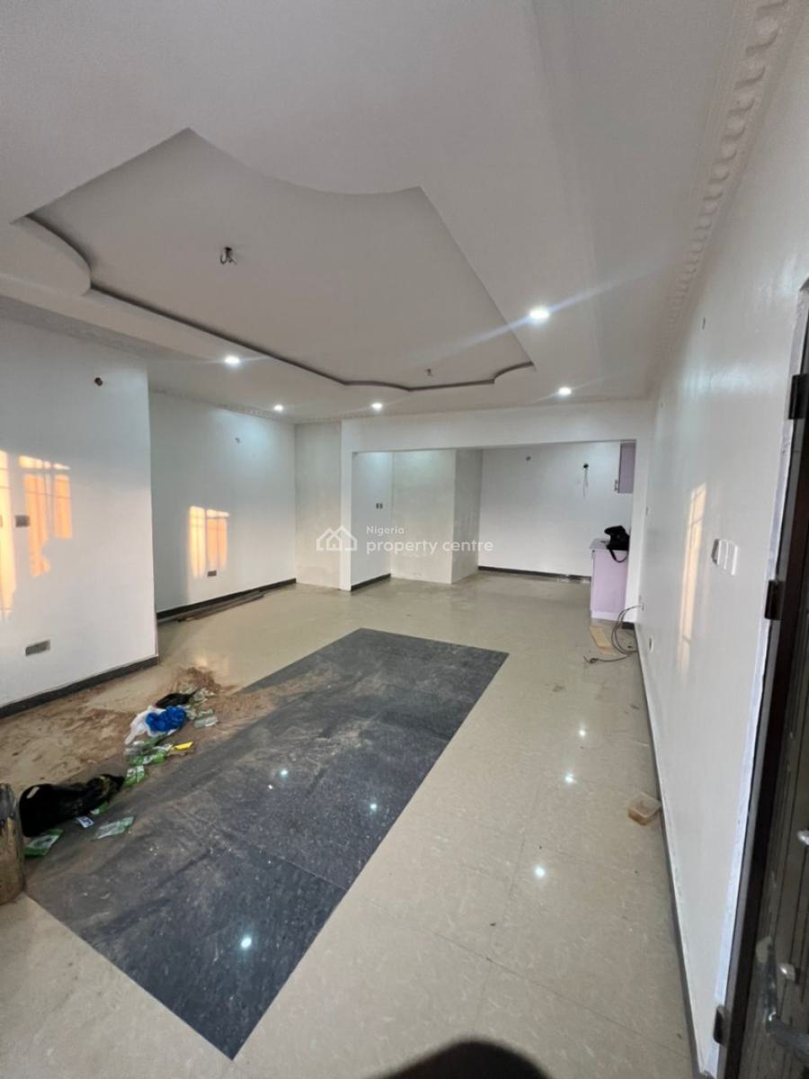 Newly Built Miniflat with Modern Facilities, Ikate Elegushi, Lekki, Lagos, Mini Flat (room and Parlour) for Rent