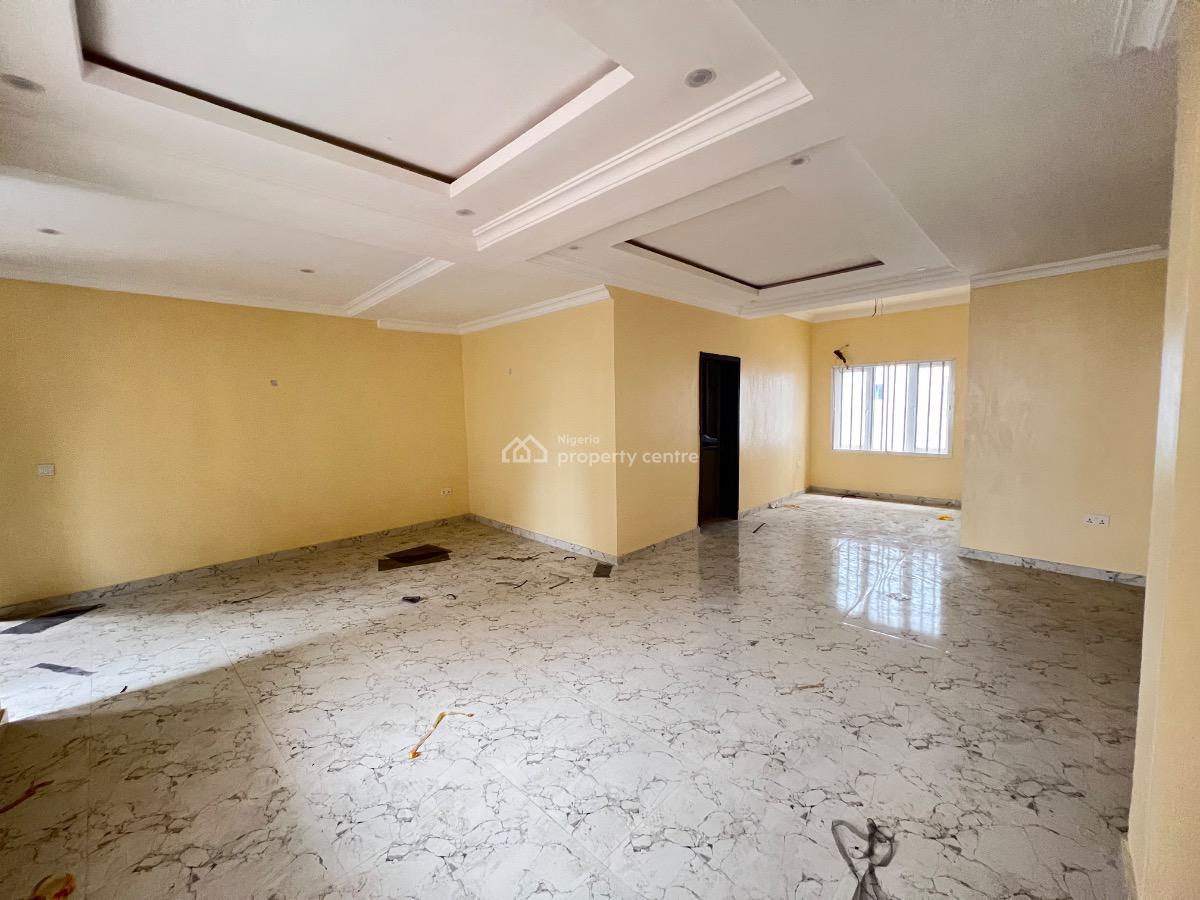 3 Bedroom Flat, Oral Estate, Lekki, Lagos, Flat / Apartment for Rent