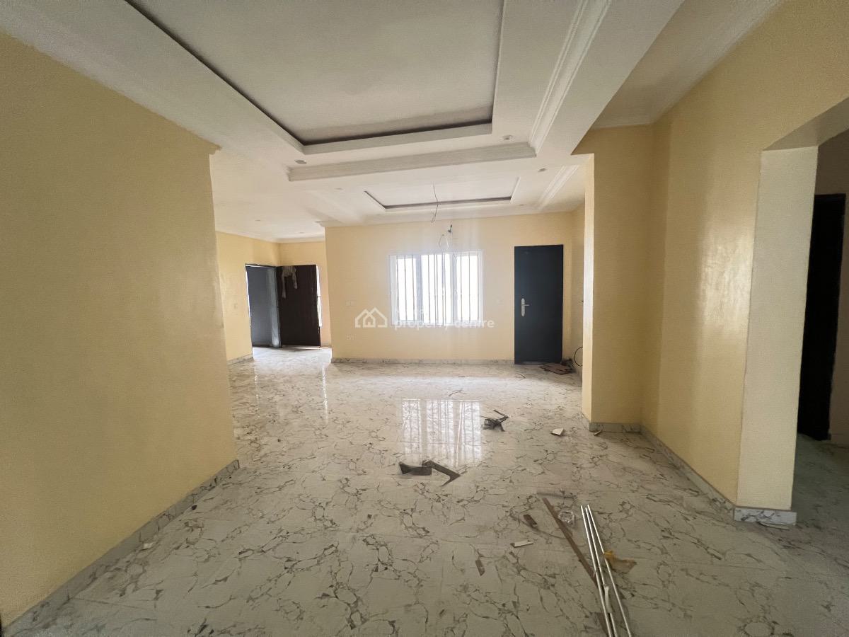 3 Bedroom Flat, Oral Estate, Lekki, Lagos, Flat / Apartment for Rent