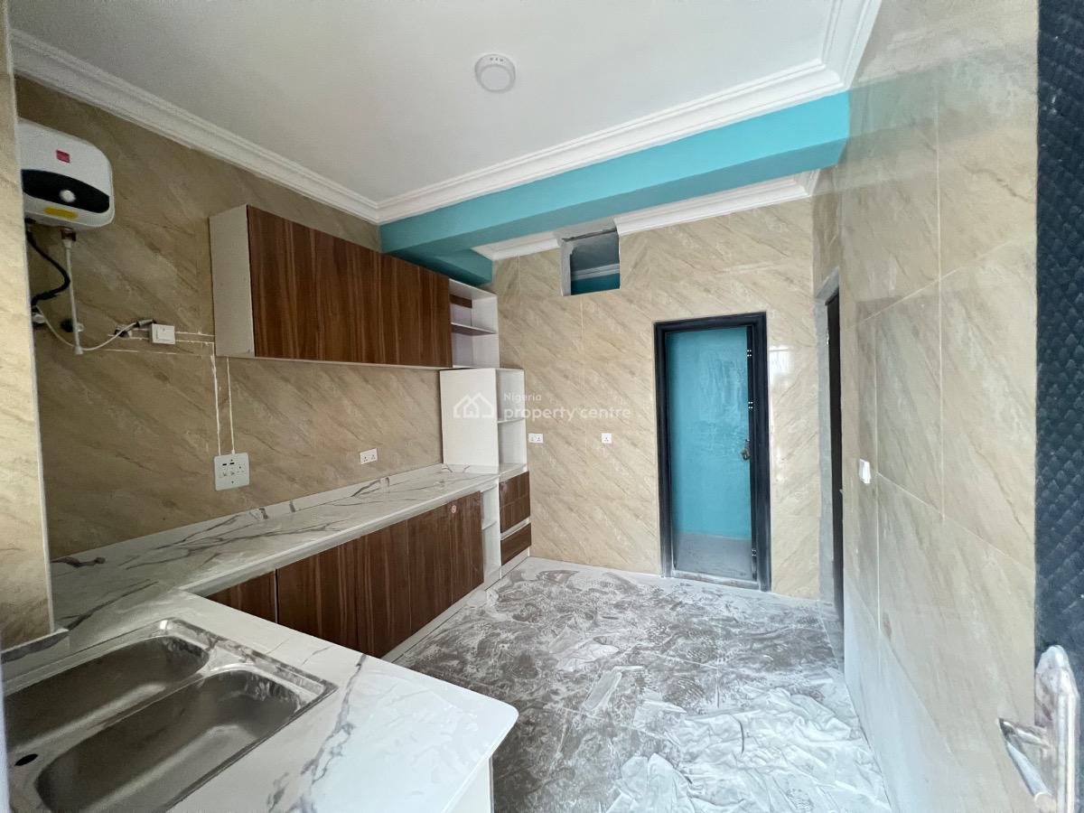 3 Bedroom Flat, Oral Estate, Lekki, Lagos, Flat / Apartment for Rent