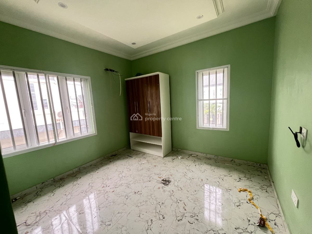 3 Bedroom Flat, Oral Estate, Lekki, Lagos, Flat / Apartment for Rent