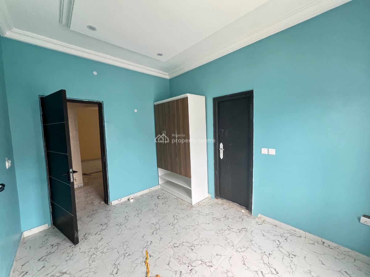 3 Bedroom Flat, Oral Estate, Lekki, Lagos, Flat / Apartment for Rent