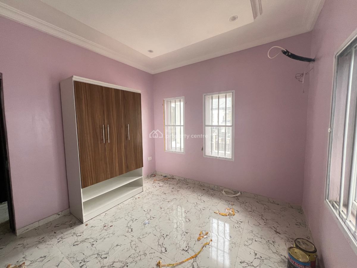 3 Bedroom Flat, Oral Estate, Lekki, Lagos, Flat / Apartment for Rent
