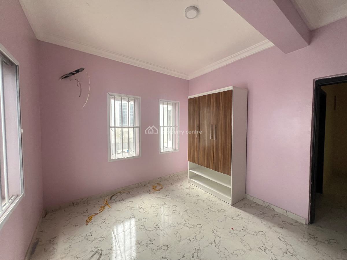 3 Bedroom Flat, Oral Estate, Lekki, Lagos, Flat / Apartment for Rent
